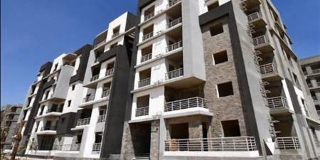 خطوات حجز شقق «ظلال» 2025: مقدم الحجز 250 ألف جنيه