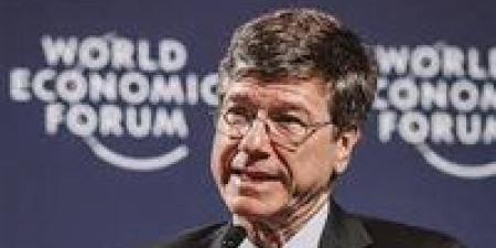 بعد لقاء شيخ الأزهر بالأقصر.. من هو جيفري ساكس المفكر الاقتصادي العالمي ؟