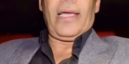 سعد الصغير عن حادث إسماعيل الليثي: أخوه أنهى أزمة السيارة والنقابة تكفلت بعلاج أحد أعضاء الفرقة