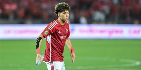 خالد الغندور: إمام عاشور جاهز للمشاركة أمام شبيبة القبائل