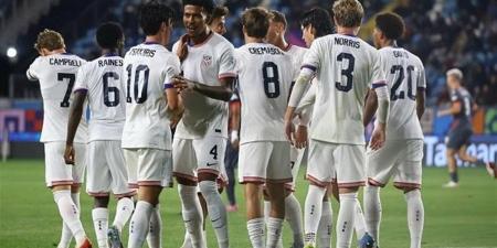 منتخب فرنسا يبحث عن الفوز أمام أوكرانيا في تصفيات كأس العالم 2026