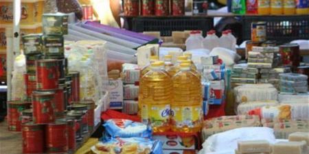 صرف السلع التموينية عبر 40 ألف منفذ حتى الثامنة مساءً.. أبرز الأسعار والتفاصيل