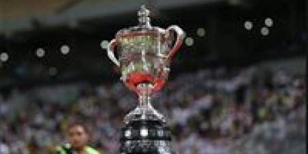 اتحاد الكرة يعلن موعد إقامة قرعة دور الـ32 لكأس مصر