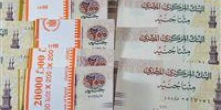 البنك الأهلي وبنك مصر يخفضان الفائدة على شهادات الادخار بعد قرار المركزي