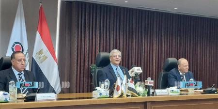 رئيس الجامعة المصرية اليابانية: قدمنا 50 منحة دراسية لطلاب غزة هذا العام