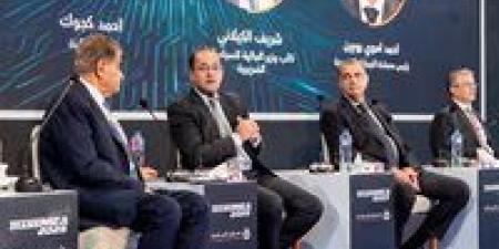 المالية: النشاط الاقتصادي يسير في اتجاه إيجابي.. والاستثمارات الخاصة تنمو بنسبة ٧٣٪