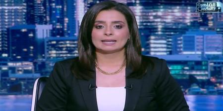 هند الضاوي ترد على مزاعم تعرض أسير إسرائيلي للاغتـصاب على يد حـماس