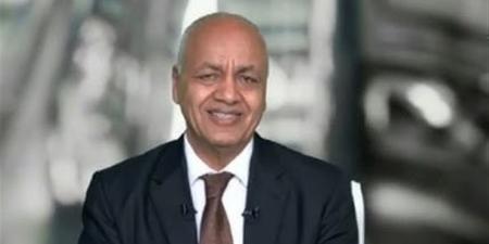 بكري: الأمن القومي المصري مرتبط بشكل مباشر بما يحدث بالسودان