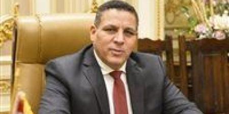 أحمد محسن: قانون الإجراءات الجنائية الجديد نقلة نوعية في مسار العدالة المصرية