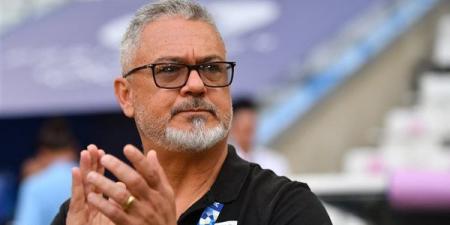 روجيرو ميكالى: الزمالك لم يفاوضنى لتدريب الفريق وشرف لى تولى قيادته