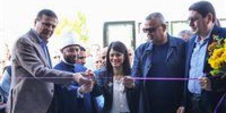 وزيرة التخطيط: جهود التنمية في سيناء تحظى بأولوية كبيرة لدى الدولة