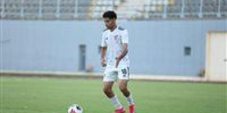 وكيل توفيق محمد لـ"تحيا مصر": 5 أندية تتنافس على ضم نجم بتروجيت.. والأهلي والزمالك في الصورة