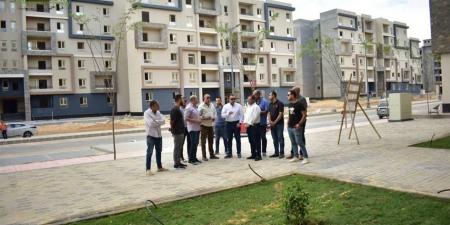 نتيجة "سكن لكل المصريين 7" بالرقم القومي وخطوات الاستعلام والتظلم عبر المنصة الإلكترونية 2025