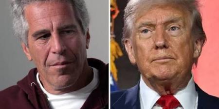 «زلزال سياسي في البيت الأبيض».. شبح إبستين يطارد ترامب وتسريبات جديدة تكشف المستور