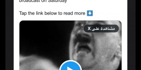 متلازمة "كالمان".. تحليل الحمض النووي يكشف عن إصابة هتلر باضطراب جنسي وراثي