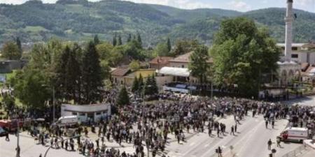 جريمة لا تسقط.. "سياحة القنص" تكشف مجازر مروعة بحق المدنيين في البوسنة