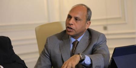 رئيس حزب الاتحاد: قانون الإجراءات الجنائية يعزز من سرعة التقاضى ويعزز الشفافية