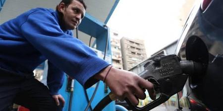 أسعار البنزين في مصر اليوم 14 نوفمبر 2025 بعد قرار لجنة التسعير