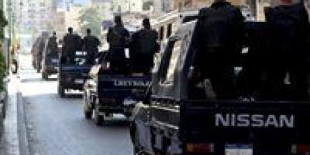 ضبط مصنع غير مرخص لإنتاج أعلاف وأسمدة مغشوشة بالقليوبية