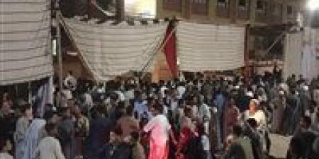 كل ما تريد معرفته عن نظام الإعادة والفوز في انتخابات مجلس النواب