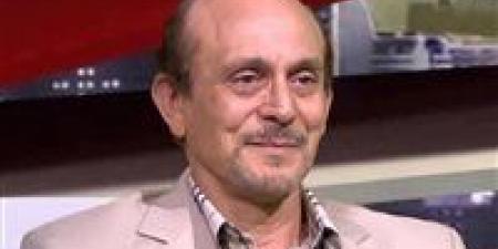 بعد شائعة وفاته| جمال شعبان يكشف الحالة الصحية لـ محمد صبحي