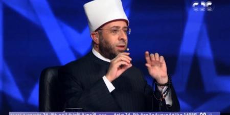 الأزهري: "دولة التلاوة" فجر جديد يشرق من مصر ويكشف عن الحناجر الذهبية