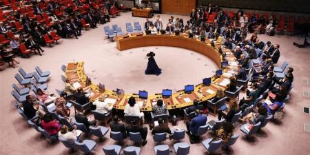 مجلس الأمن يبحث احتجاز الحوثيين لموظفى الأمم المتحدة فى اليمن