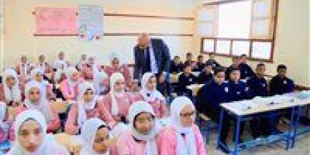 185 يومًا في العام الدراسي الجديد.. وزير التعليم يكشف خطة سد عجز المعلمين