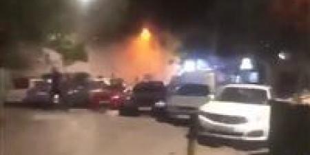 انفجاران يهزان حي المَزّة في دمشق: خسائر بشرية وإجراءات أمنية مشددة