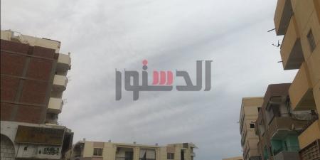 أجواء شتوية مائلة للبرودة.. حالة الطقس في الغربية اليوم