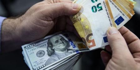 كم سعر اليورو في مصر اليوم الجمعة بالبنوك؟