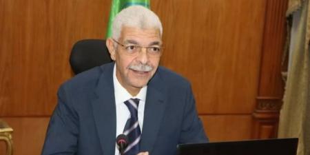 جامعة المنوفية تستضيف فعاليات بطولة كأس السوبر للبوتشيا