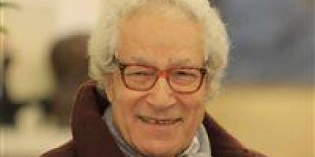 تفاصيل تبرع فاروق حسني بجائزة مؤسسة كيميت لصالح مستشفى أبو الريش للأطفال