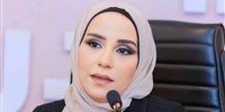 النائبة ولاء هرماس: المشاركة الكبيرة للمرأة في انتخابات النواب يعكس وعيًا سياسيًا ومسؤولية وطنية