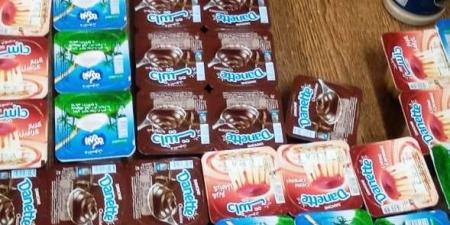 تحرير 60 محضرًا لمخالفات متنوعة في حملات تموينية مكثفة بأسوان