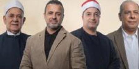 اليوم يبدأ عصر جديد بدولة التلاوة.. إطلاق أضخم برنامج لاكتشاف المواهب القرآنية