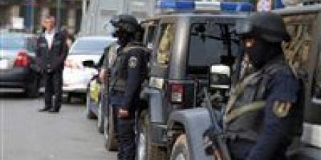 حقيقة مقاطع فيديو عن تلقي شخص رسائل تهديد من ضابط شرطة بالإسكندرية