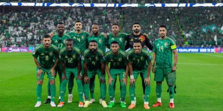 موعد مباراة منتخب السعودية وساحل العاج الودية والقنوات الناقلة والتشكيل المتوقع