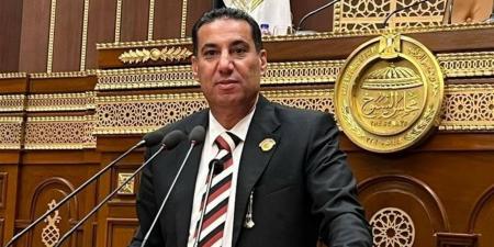 برلمانى: قانون الإجراءات الجنائية الجديد نقلة نوعية في منظومة العدالة