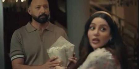 قبل عرضه.. dmc تروج لـ مسلسل 2 قهوة بطولة مرام علي وأحمد فهمي