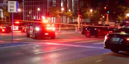 إصابة عضو هيئة تدريس فى إطلاق نار داخل إحدى الكليات بكاليفورنيا