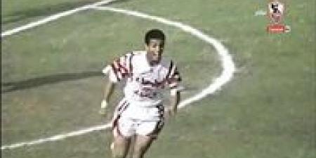 محمد صبري.. اللاعب والمدرب والإعلامي الذي لم يغادر الزمالك يوماً