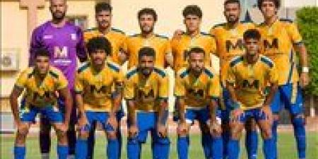 محمد عطية يختار 20 لاعبا في قائمة طنطا لمواجهة ديروط بدوري المحترفين