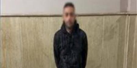 تلاعب بأحلام الشباب.. ضبط نصاب السفر في الجيزة