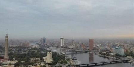 تعرف على تفاصيل حالة الطقس اليوم الجمعة 14 نوفمبر 2025