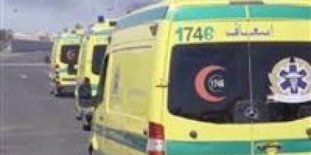 أول تعليق من «الأطباء» على ضرب طبيب بطلق ناري في قافلة طبية