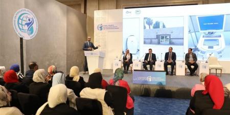 "الصحة": تمكين المؤسسات العلاجية من تعظيم مواردها وتعزيز الشراكة مع القطاع الخاص