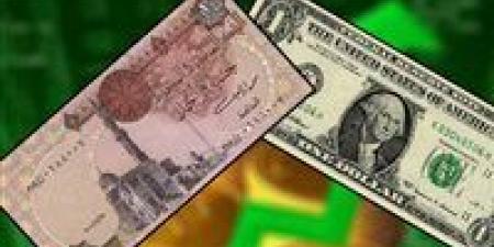 الجنيه المصري يرتفع أمام الدولار.. توقعات إيجابية لعام 2026