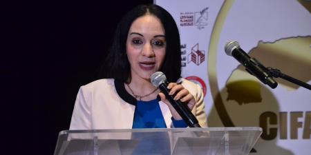 تفاصيل حفل ختام مهرجان القاهرة الدولي للطفل العربي