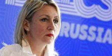 ماريا زاخاروفا تتهم اللجنة الأولمبية الدولية بنسف الميثاق الاولمبي واعتماد سياسة المعايير المزدوجة ضد روسيا